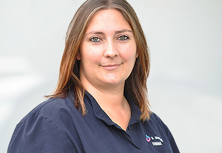 Stefanie Manteufel